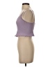 Forever 21 Purple Tank Top Size S - photo 5