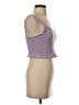 Forever 21 Purple Tank Top Size S - photo 4