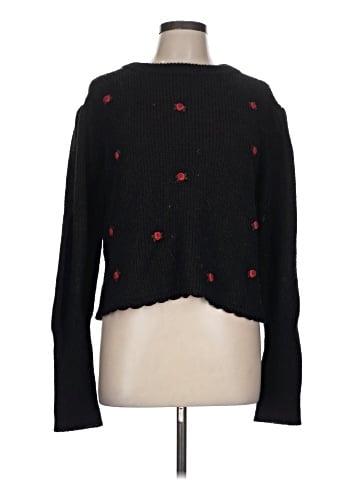 Shrimps Pullover Sweater (view 1)