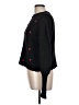 Shrimps Hearts Black Pullover Sweater Size L - photo 5
