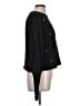 Shrimps Hearts Black Pullover Sweater Size L - photo 4