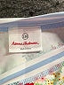 Hanna Andersson Green Rash Guard Size 8 - photo 3