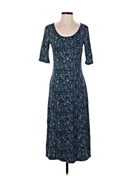 Peruvian Connection Casual Dress (view 1)
