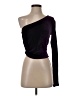 Better be Purple Long Sleeve Top Size S - photo 1