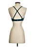Fabletics Teal Tank Top Size S (estimated) - photo 2