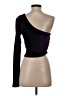 Better be Purple Long Sleeve Top Size S - photo 2