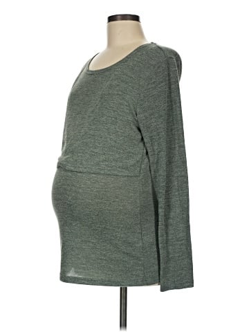 Bearsland Pullover Sweater (view 1)
