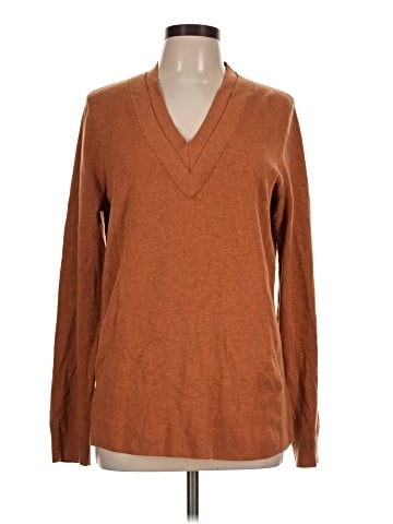 J.Jill Pullover Sweater (view 1)