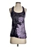 Full Tilt Purple Tank Top Size XS - photo 1