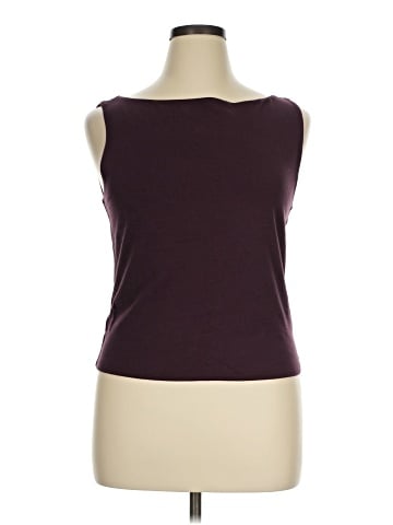 Gap Sleeveless T-Shirt (view 1)