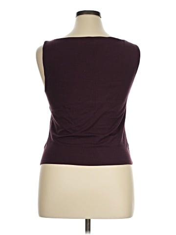 Gap Sleeveless T-Shirt (view 2)
