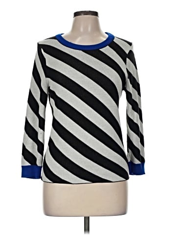 Maeve by Anthropologie Pullover Sweater (view 1)