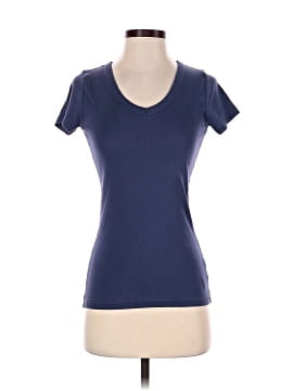Saturday Sunday Short Sleeve Top (view 1)