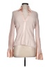 INC International Concepts Pink Pullover Sweater Size L - photo 1