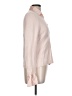 INC International Concepts Pink Pullover Sweater Size L - photo 4