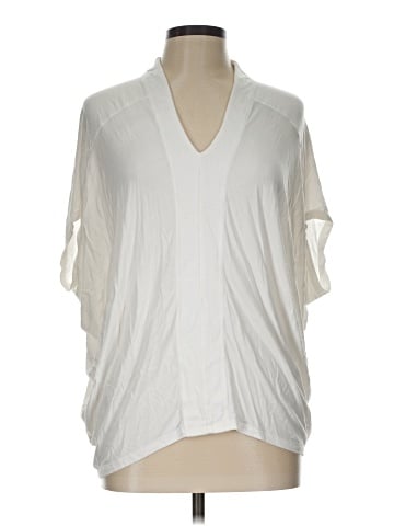AP.NY 3/4 Sleeve T-Shirt (view 1)