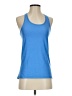 Jack Rabbit Blue Active Tank Size XS - photo 1