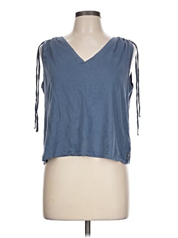 Toad & Co Sleeveless T-Shirt (view 1)