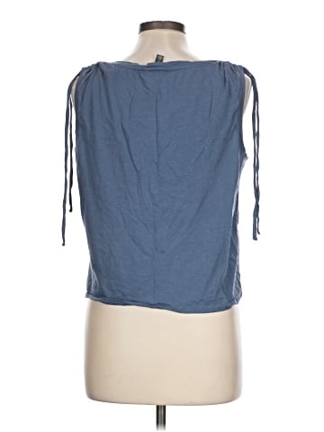 Toad & Co Sleeveless T-Shirt (view 2)