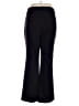 Ann Taylor LOFT Black Dress Pants Size 14 - photo 2