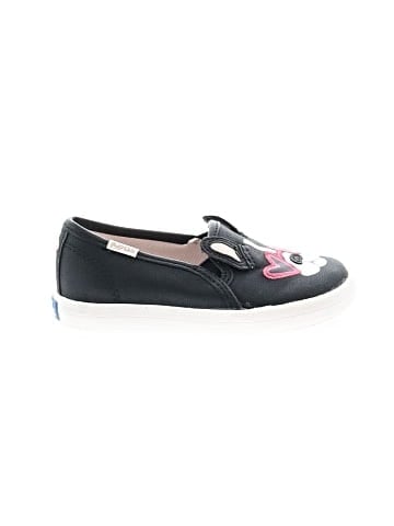 Keds X Kate Spade Sneakers (view 1)