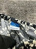 Old Navy Print Black Casual Dress Size XS - photo 7