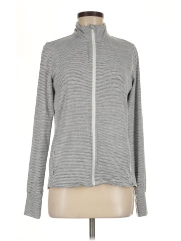 Market and Spruce Track Jacket (view 1)