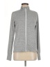 Market and Spruce Gray Track Jacket Size M - photo 1