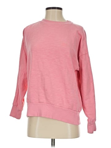 Sweaty Betty Sweatshirt (view 1)