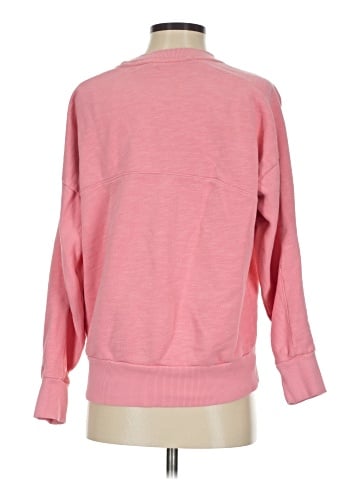 Sweaty Betty Sweatshirt (view 2)