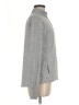 Market and Spruce Gray Track Jacket Size M - photo 4