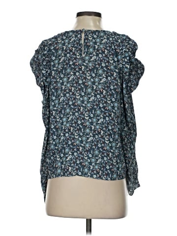 Rebecca Minkoff 3/4 Sleeve Blouse (view 2)