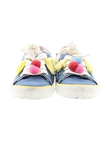 Happily Grey Sneakers (view 2)