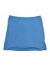 Adidas Solid Blue Active Skort Size 6 - photo 1
