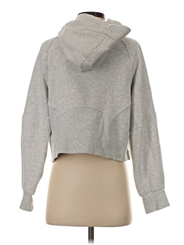 Lululemon Athletica Zip Up Hoodie (view 2)