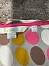 Boden Polka Dots Brown Short Sleeve Blouse Size 10 - photo 7