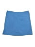 Adidas Solid Blue Active Skort Size 6 - photo 2