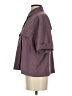 Athleta Purple Short Sleeve Blouse Size S - photo 5