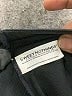 Sweet Nothings Solid Black Active Pants Size 2X - photo 4