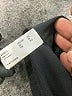 Sweet Nothings Solid Black Active Pants Size 2X - photo 6