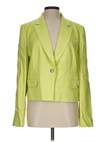 J.Crew Collection Blazer (view 1)