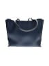 Coach 100% Leather Blue Leather Tote One size - photo 3