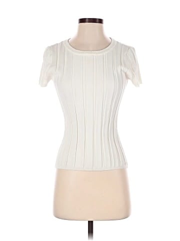 Evolution by Cyrus Short Sleeve Turtleneck (view 1)