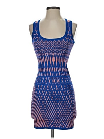 2b bebe Cocktail Dress (view 1)