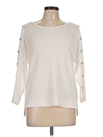 Carolyn Taylor Long Sleeve Top (view 1)