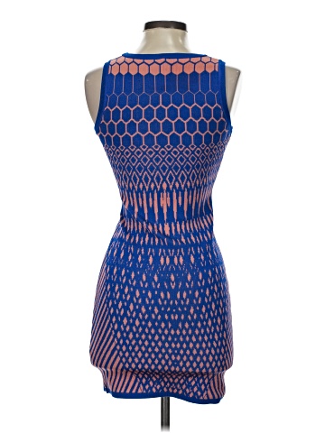 2b bebe Cocktail Dress (view 2)