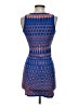 2b bebe Blue Cocktail Dress Size XS - photo 2