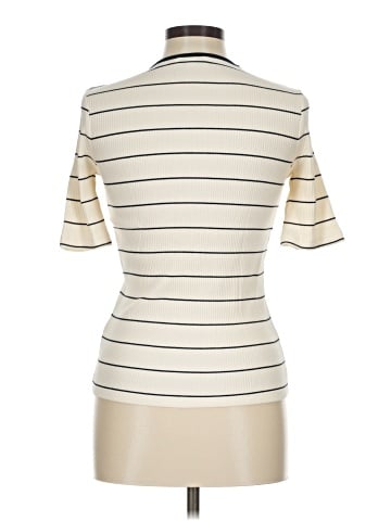 Vince. Short Sleeve Turtleneck (view 2)