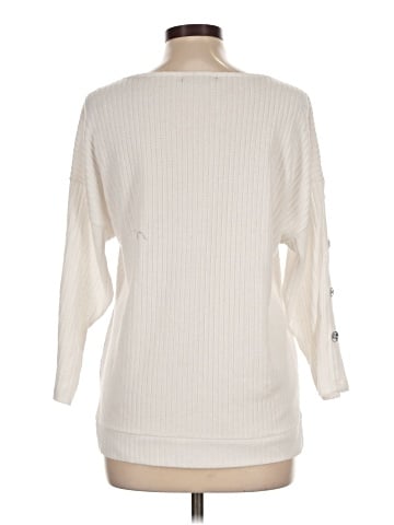 Carolyn Taylor Long Sleeve Top (view 2)