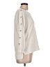 Carolyn Taylor Ivory Long Sleeve Top Size L (estimated) - photo 4